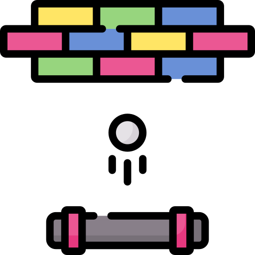 game logo