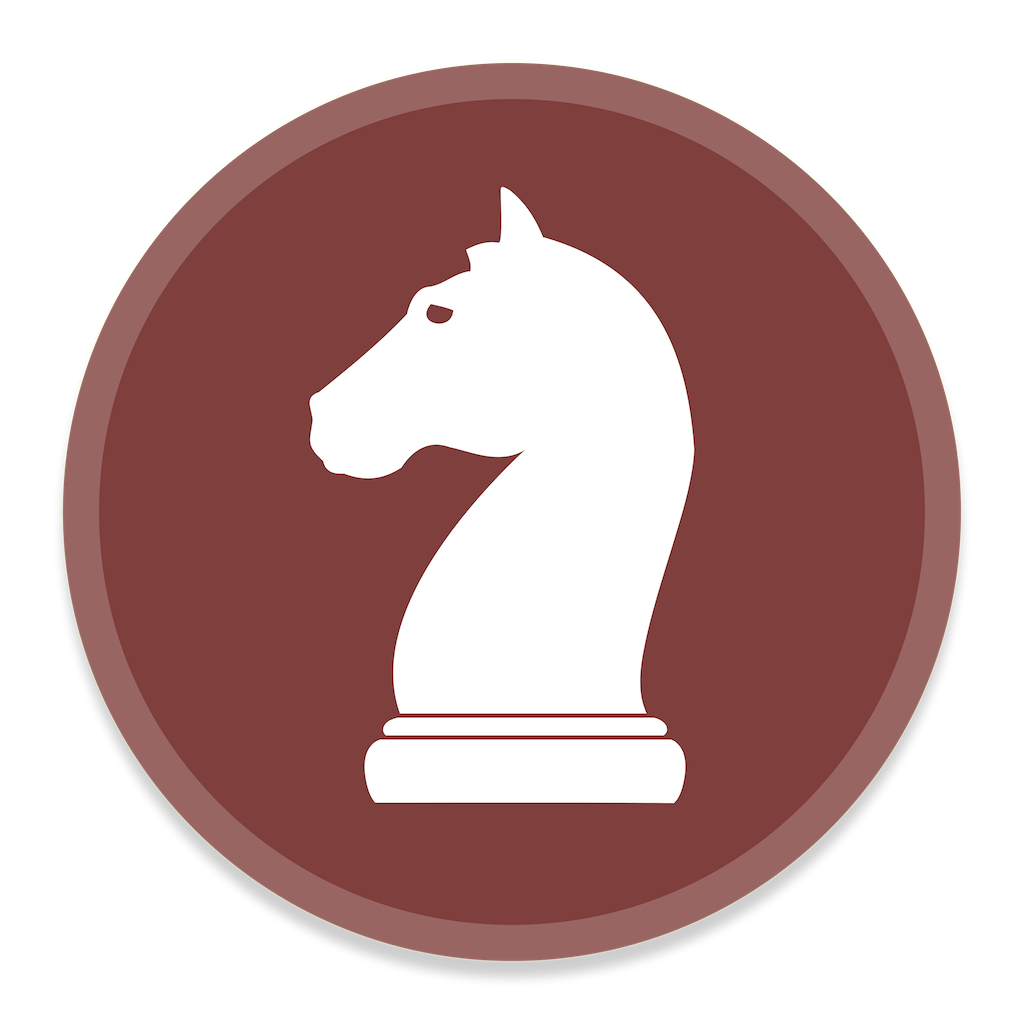 game logo