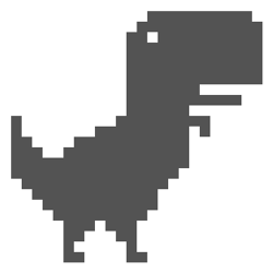 game logo