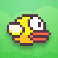 game logo