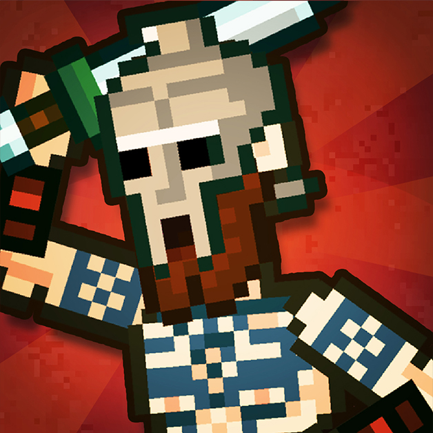 game logo