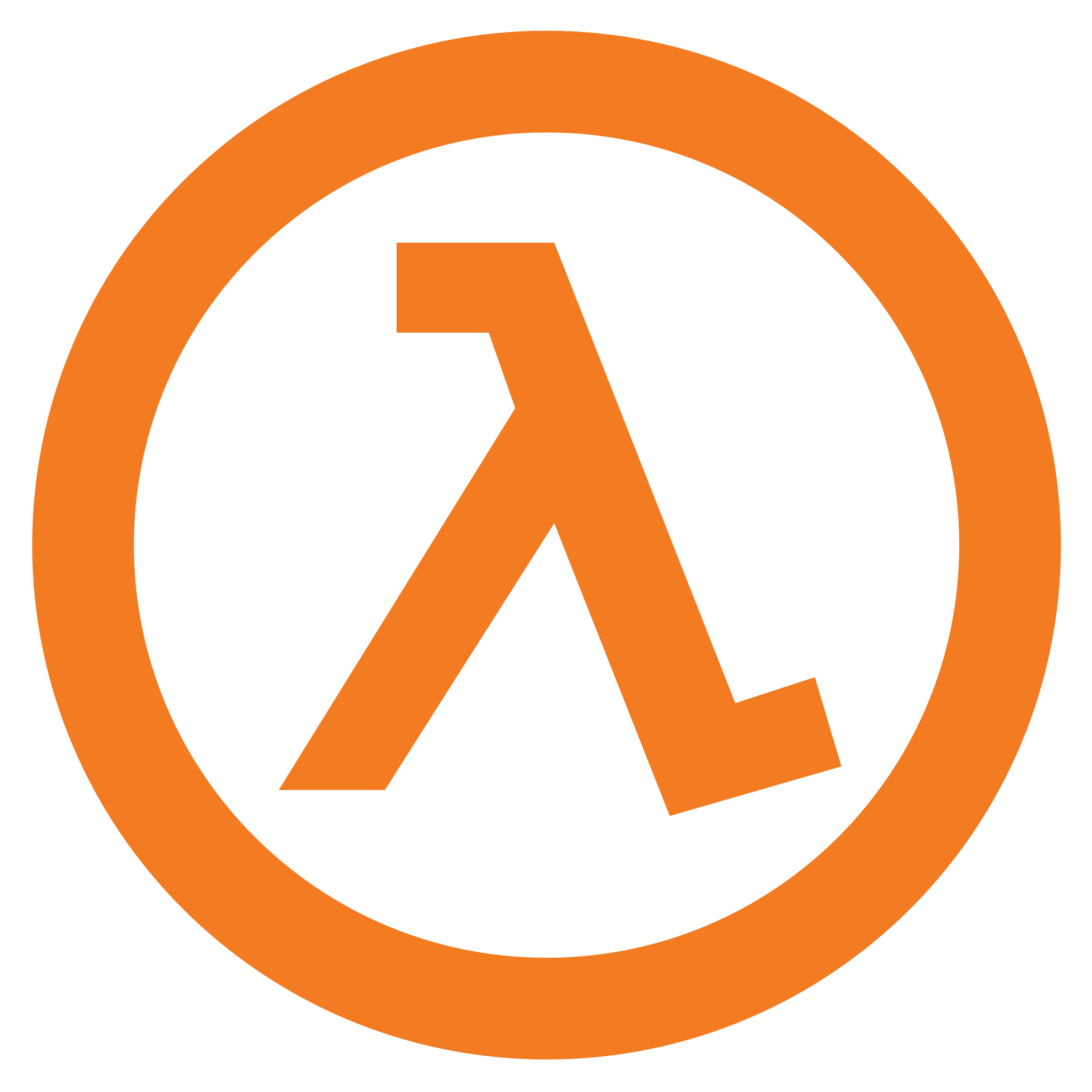 game logo
