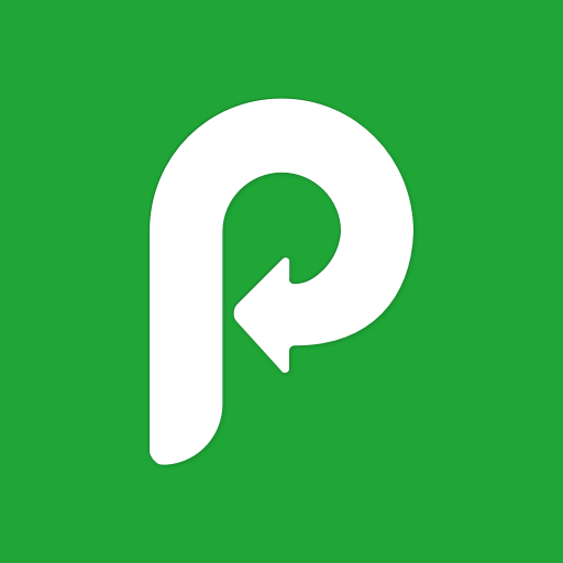 game logo