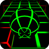 game logo