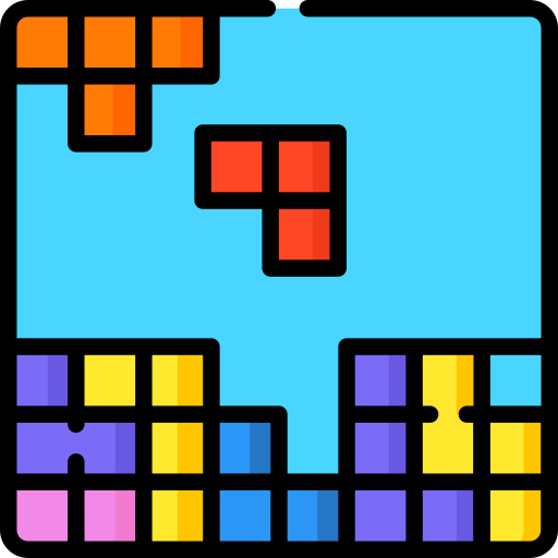 game logo
