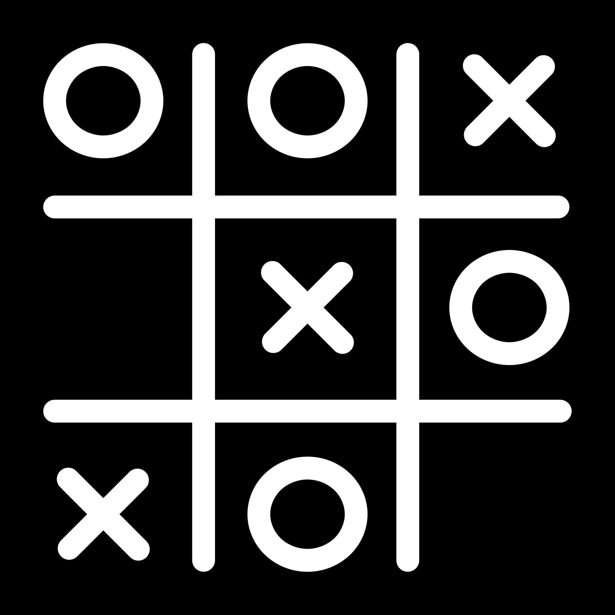 game logo